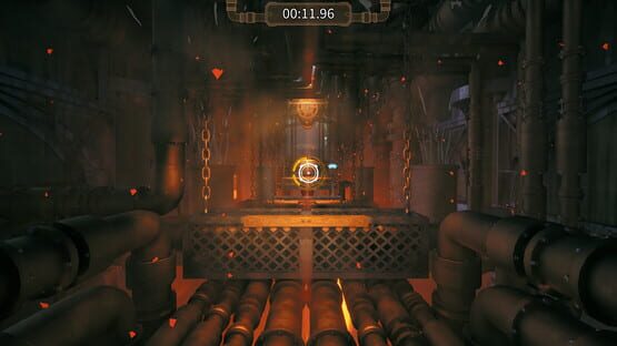 At Run Time screenshot 7