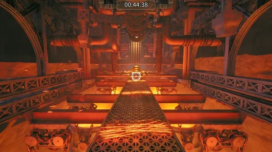 At Run Time screenshot 9