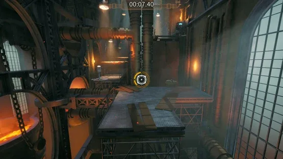At Run Time screenshot 10