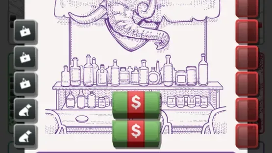 Kleptocrat screenshot 3