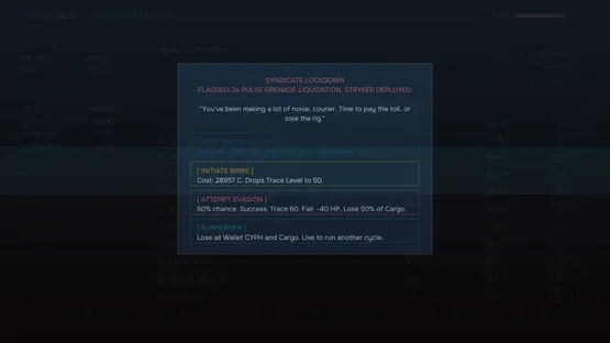 CypherWars screenshot 3