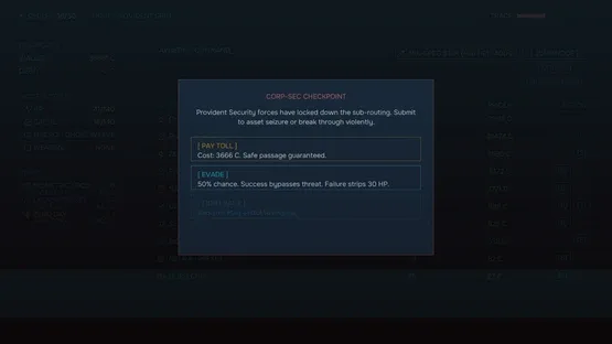 CypherWars screenshot 4