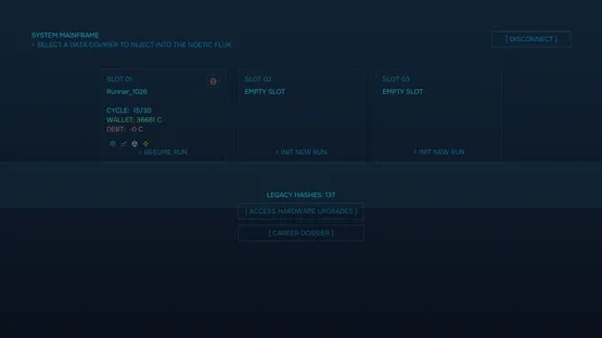 CypherWars screenshot 5