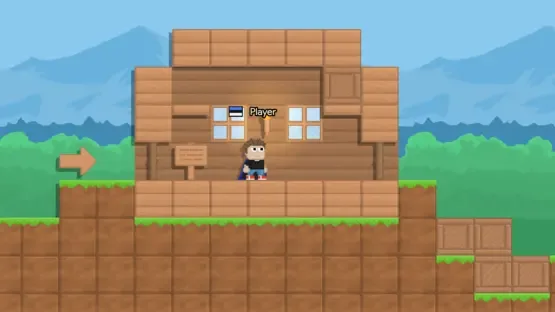 LumaWorlds screenshot 2