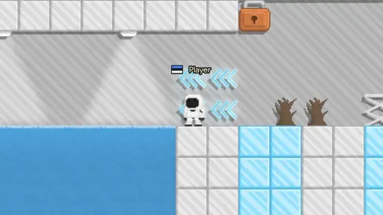 LumaWorlds screenshot 3