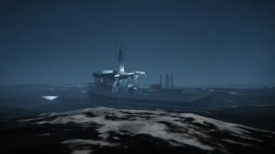 Seaworks: Trap Season screenshot 2