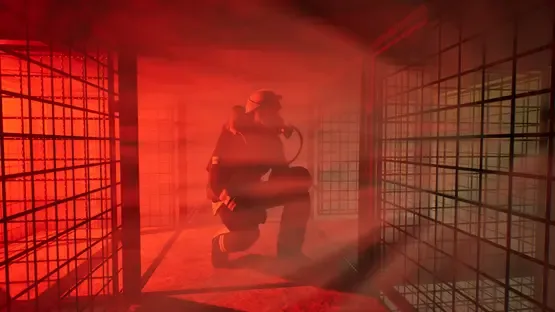 Emergency Call: The Firefighting Simulation 3 screenshot 4