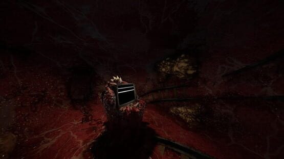 Deadhead: Autorail screenshot 7
