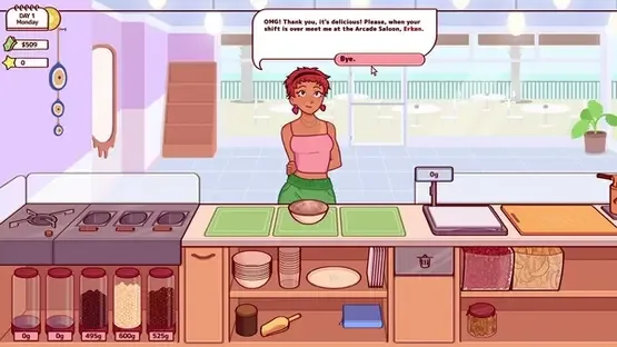 Sunset Artisan Chocolate screenshot 12