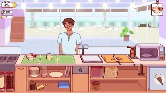 Sunset Artisan Chocolate screenshot 2