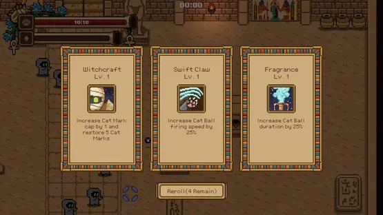 TwwwT: The Witches Who Weave Timelines screenshot 5