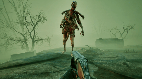 Just Madness: Earth Apocalypse 1979 Screenshot