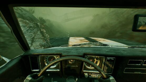 Just Madness: Earth Apocalypse 1979 screenshot 3