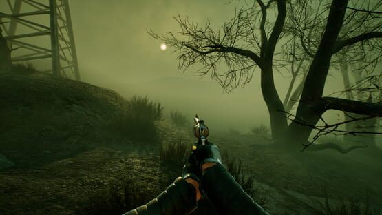 Just Madness: Earth Apocalypse 1979 screenshot 8