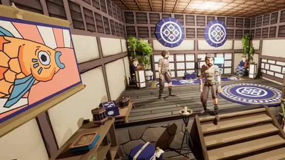 Crown Chase screenshot 5