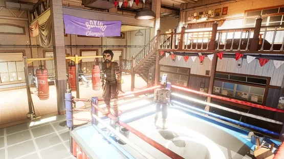 Crown Chase screenshot 2