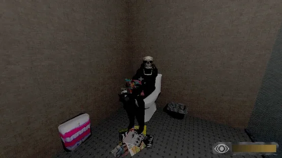 Please Ignore The Anomalies screenshot 1