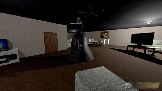 Please Ignore The Anomalies screenshot 4