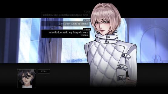 Dance of the Butterflies screenshot 1