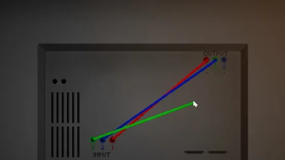 Flies. screenshot 2