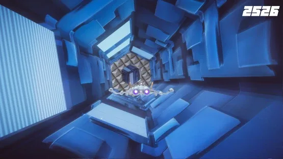 Cosmic Distortion screenshot 2
