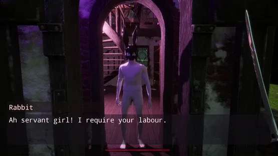 Dark Wonderland screenshot 4