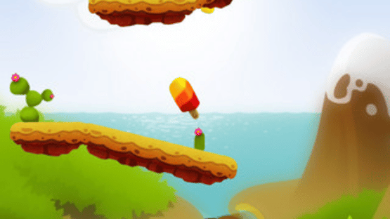 Roll in the Hole Screenshot