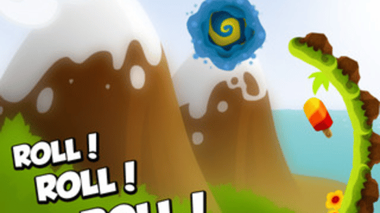 Roll in the Hole Screenshot