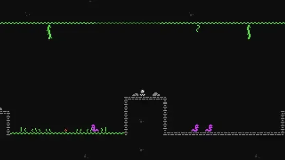 Stillbone screenshot 1