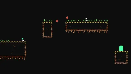 Stillbone screenshot 2
