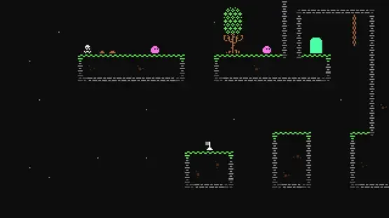 Stillbone screenshot 3