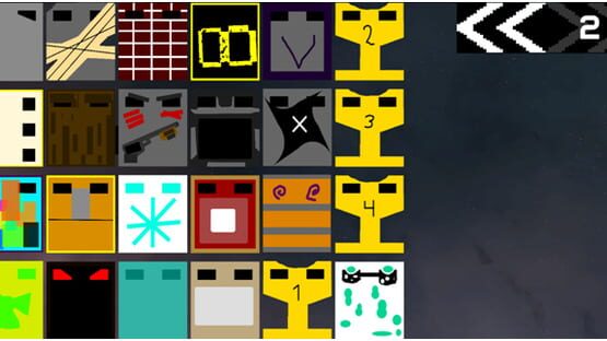CubeCaust screenshot 4