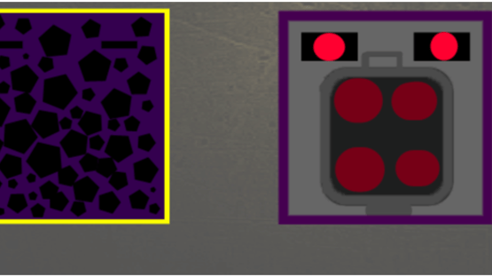 CubeCaust Screenshot