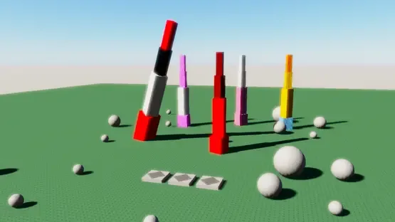 Luduvo screenshot 1