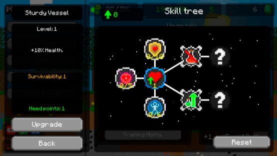 Mine Defense screenshot 3