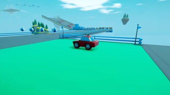 Drive to The Top screenshot 9