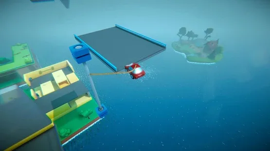 Drive to The Top screenshot 11