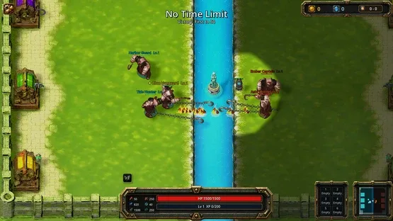Hook Party Arena screenshot 2