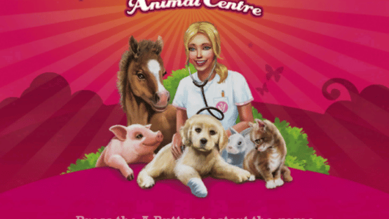 My Animal Centre Screenshot