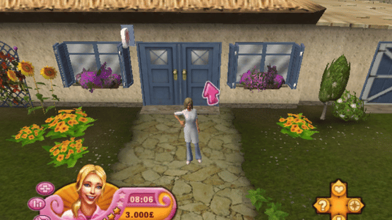 My Animal Centre Screenshot