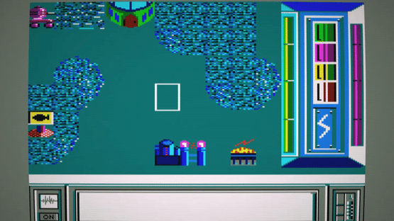 Invasion Screenshot