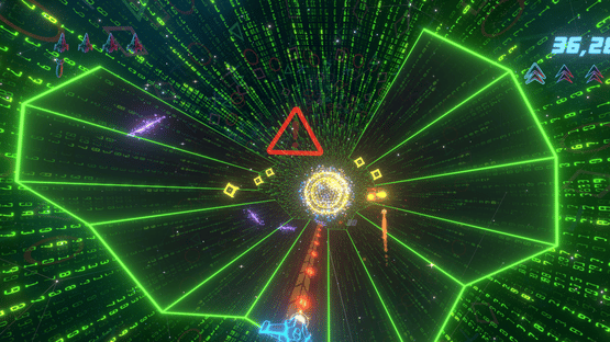 SlipVector Screenshot