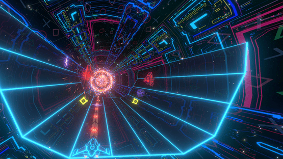 SlipVector Screenshot