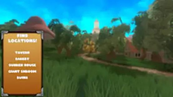Suncroft screenshot 1