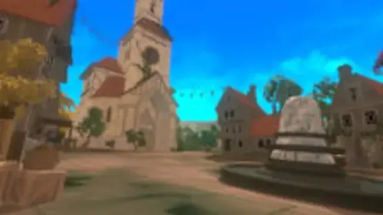 Suncroft screenshot 2