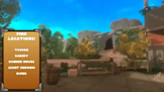 Suncroft screenshot 4