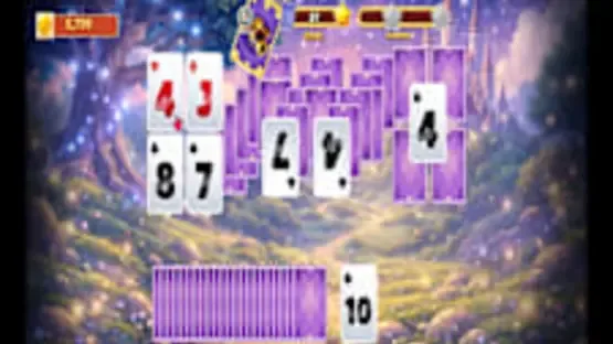 Kitties Solitaire screenshot 6