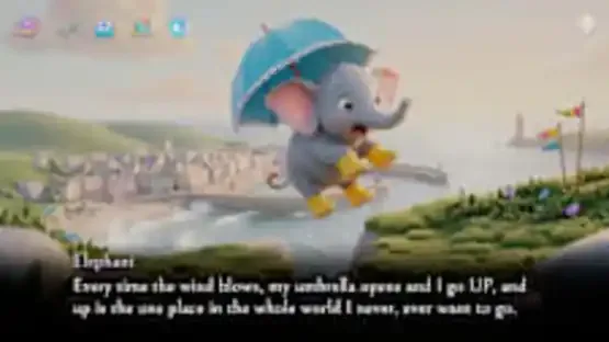 Giggleport screenshot 5