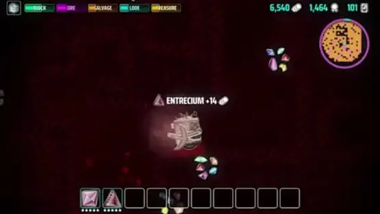 Down Pit screenshot 1