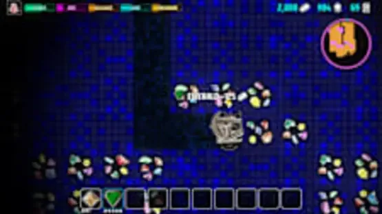 Down Pit screenshot 3